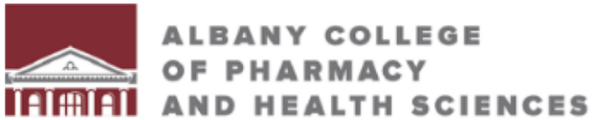 Albany College of Pharmacy Logo