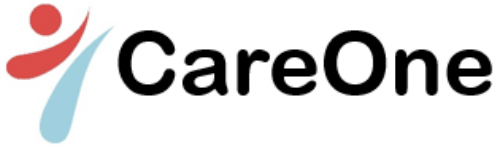 Care One Logo