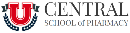 Central University Logo