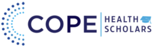 Cope Logo