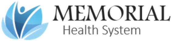 Memorial Health System Logo