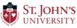 St. John's University Logo